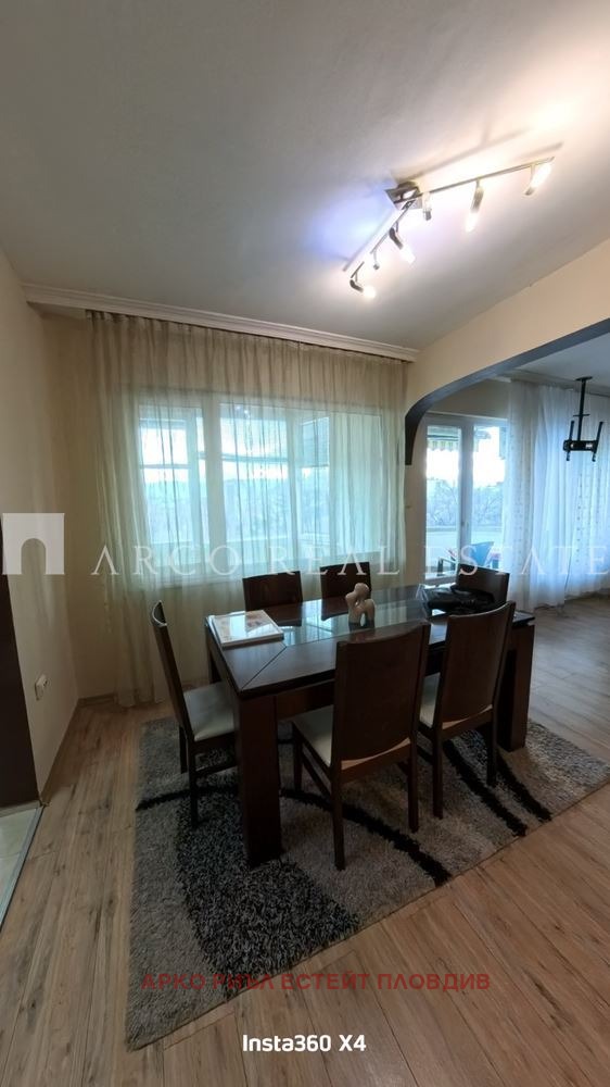 Продава 3-СТАЕН, гр. Пловдив, Кършияка, снимка 9 - Апартаменти - 55275971