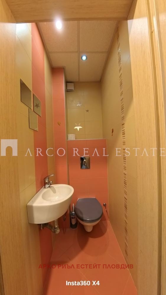 Продава 3-СТАЕН, гр. Пловдив, Кършияка, снимка 17 - Апартаменти - 55275971