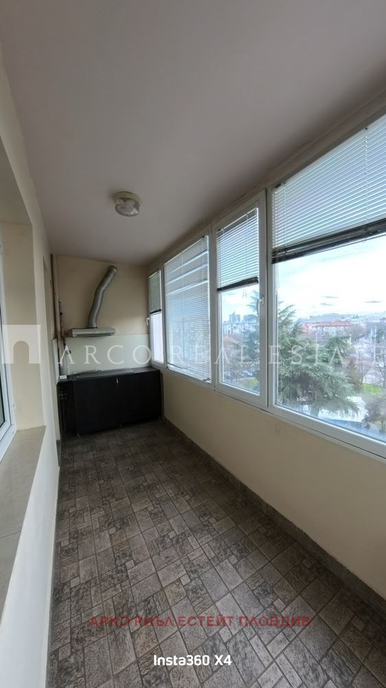 Продава 3-СТАЕН, гр. Пловдив, Кършияка, снимка 14 - Апартаменти - 55275971