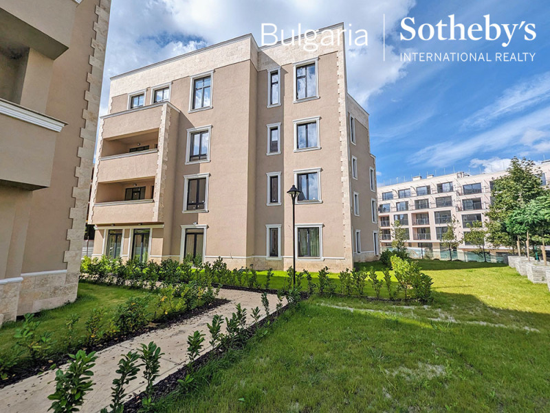 Na prodej  3 ložnice Sofia , Vitoša , 171 m2 | 88567962 - obraz [2]