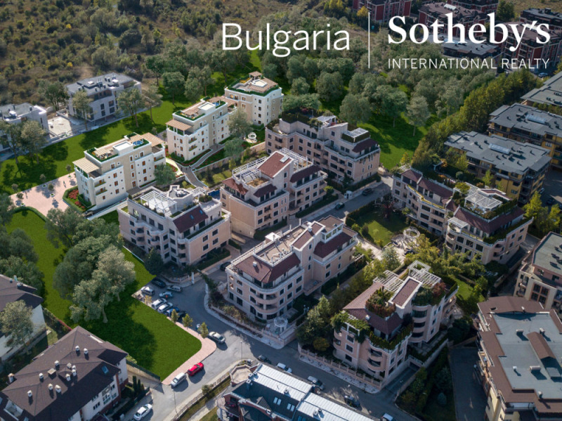 Na prodej  3 ložnice Sofia , Vitoša , 171 m2 | 88567962