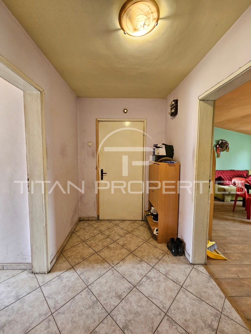 De vânzare  3+ dormitor Plovdiv , Camenița 1 , 104 mp | 10445588 - imagine [5]