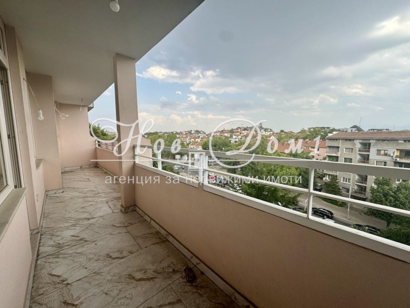 Myytävänä  3+ makuuhuone Plovdiv , Maraša , 132 neliömetriä | 78986244 - kuva [6]
