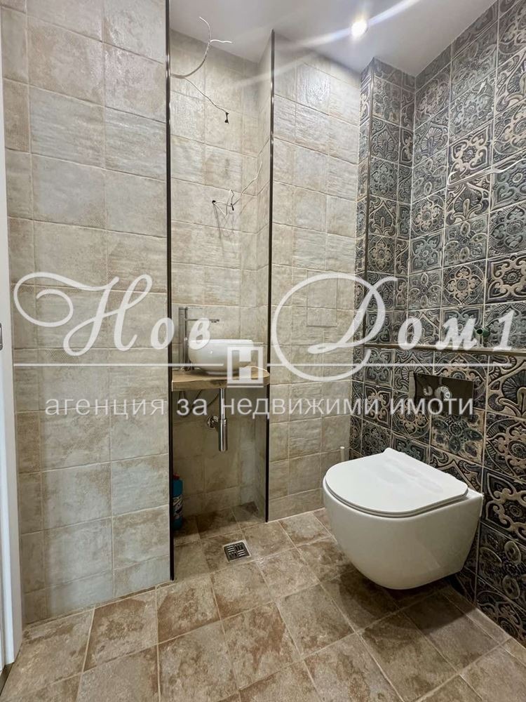 Myytävänä  3+ makuuhuone Plovdiv , Maraša , 132 neliömetriä | 78986244 - kuva [5]
