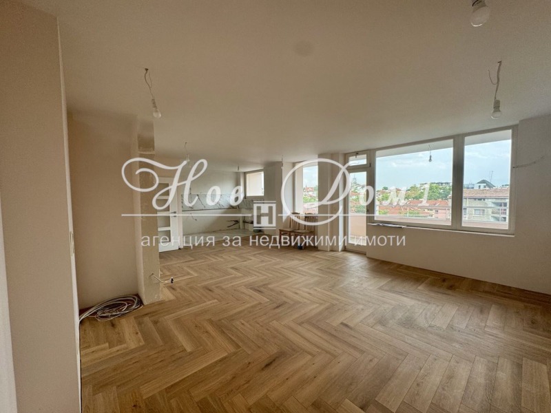 Myytävänä  3+ makuuhuone Plovdiv , Maraša , 132 neliömetriä | 78986244