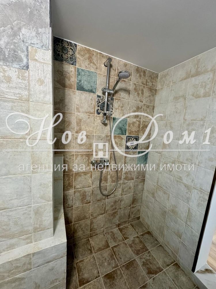 Myytävänä  3+ makuuhuone Plovdiv , Maraša , 132 neliömetriä | 78986244 - kuva [12]