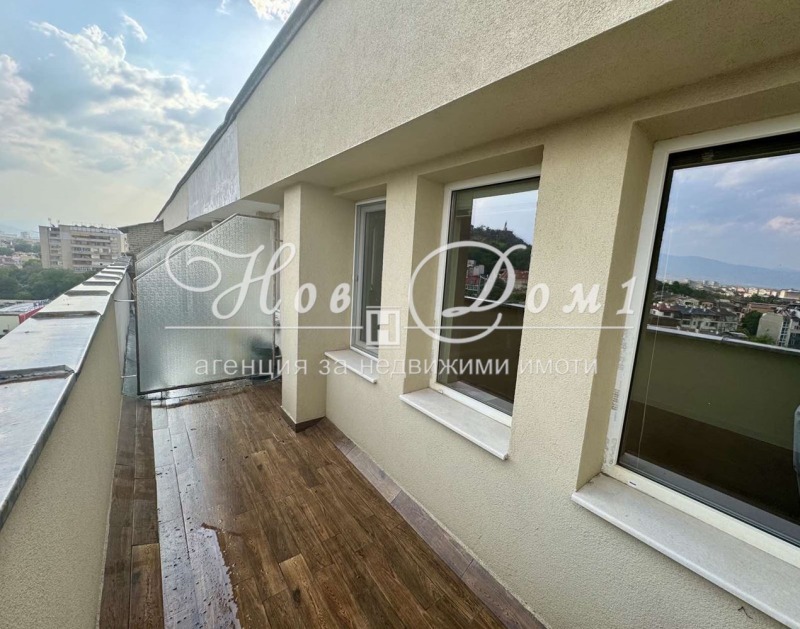 Myytävänä  3+ makuuhuone Plovdiv , Maraša , 132 neliömetriä | 78986244 - kuva [13]