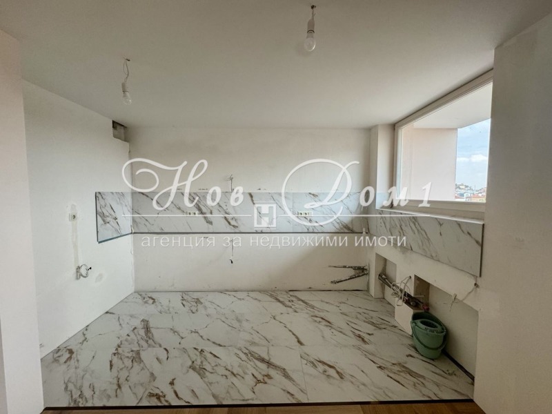 Myytävänä  3+ makuuhuone Plovdiv , Maraša , 132 neliömetriä | 78986244 - kuva [7]