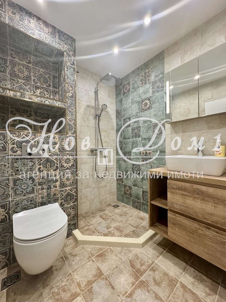 Myytävänä  3+ makuuhuone Plovdiv , Maraša , 132 neliömetriä | 78986244 - kuva [8]