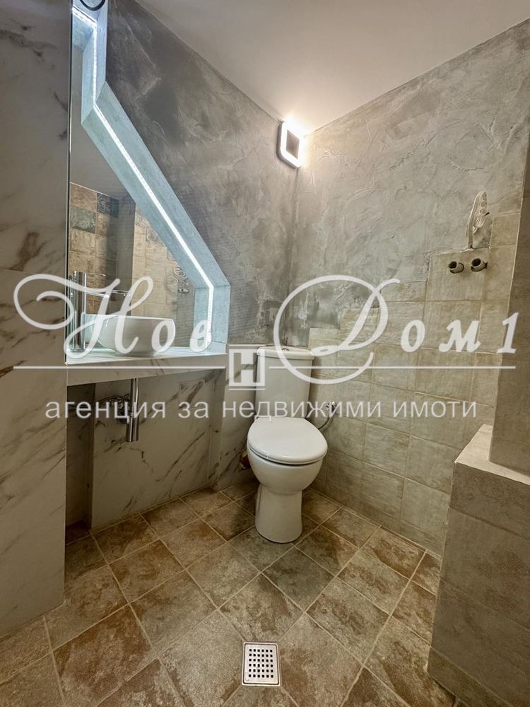Myytävänä  3+ makuuhuone Plovdiv , Maraša , 132 neliömetriä | 78986244 - kuva [11]