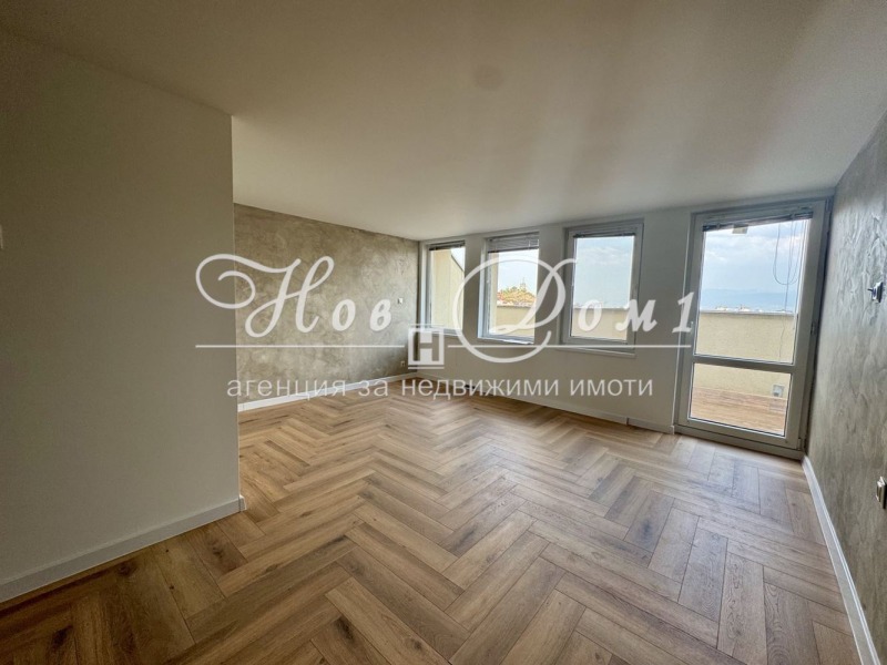 Myytävänä  3+ makuuhuone Plovdiv , Maraša , 132 neliömetriä | 78986244 - kuva [10]
