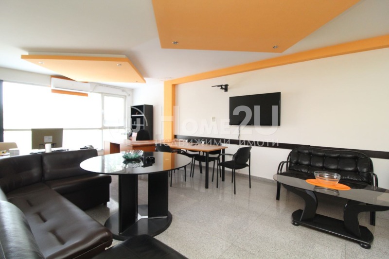 Til salg  Kontor Plovdiv , Karshiyaka , 80 kvm | 70610901 - billede [7]