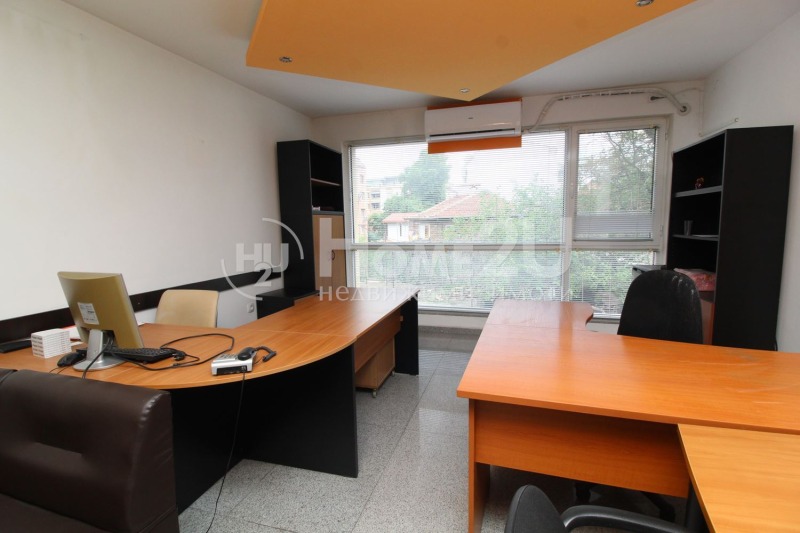 Til salg  Kontor Plovdiv , Karshiyaka , 80 kvm | 70610901 - billede [4]