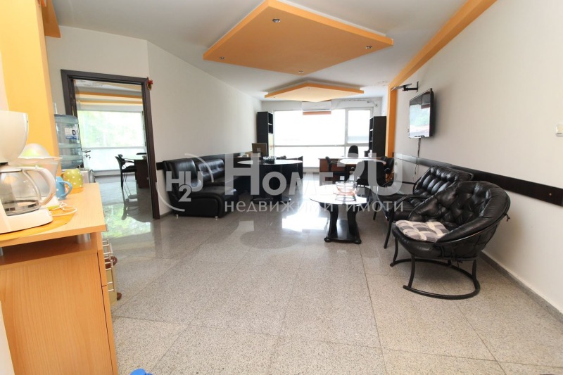 Til salg  Kontor Plovdiv , Karshiyaka , 80 kvm | 70610901 - billede [11]