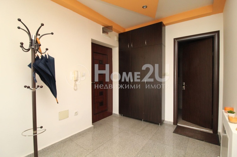 Til salg  Kontor Plovdiv , Karshiyaka , 80 kvm | 70610901 - billede [15]