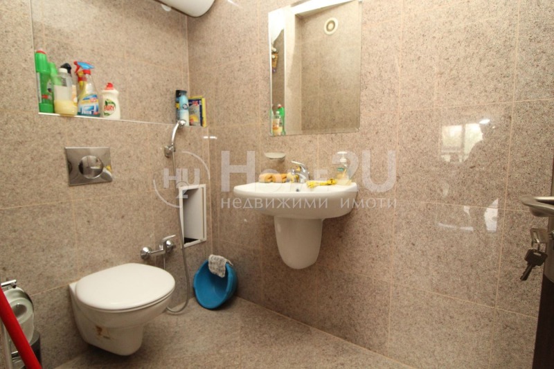 Til salg  Kontor Plovdiv , Karshiyaka , 80 kvm | 70610901 - billede [9]