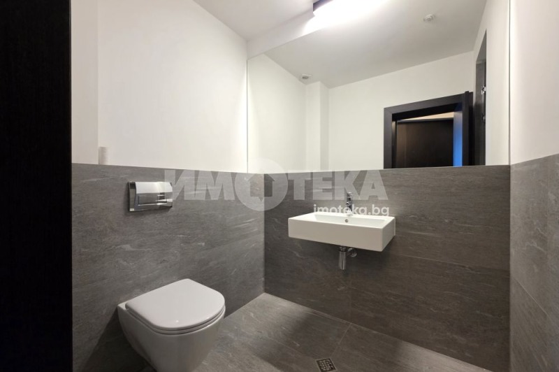 Продава ОФИС, гр. София, Банишора, снимка 10 - Офиси - 52072635