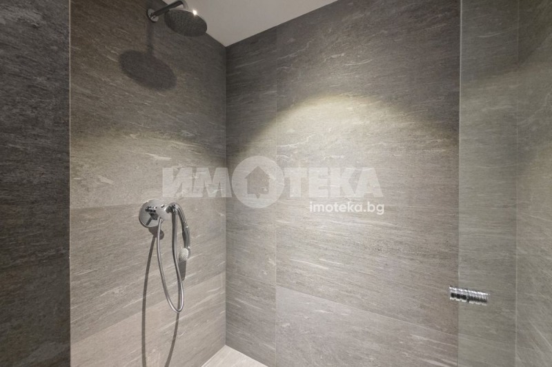 Продава ОФИС, гр. София, Банишора, снимка 9 - Офиси - 52072635