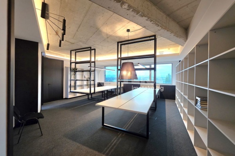 Продава ОФИС, гр. София, Банишора