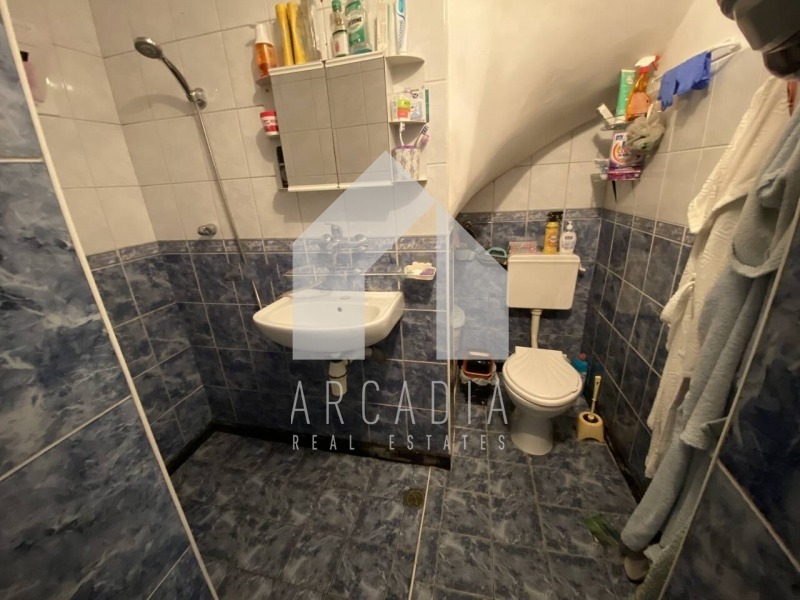 Продава ЕТАЖ ОТ КЪЩА, гр. Асеновград, област Пловдив, снимка 9 - Етаж от къща - 54022497