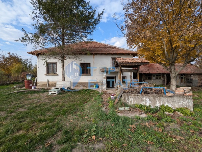 Продава  Къща, област Велико Търново, с. Царски извор • 54 000 лв. • ID 60648632 — holmes.bg - [1] 