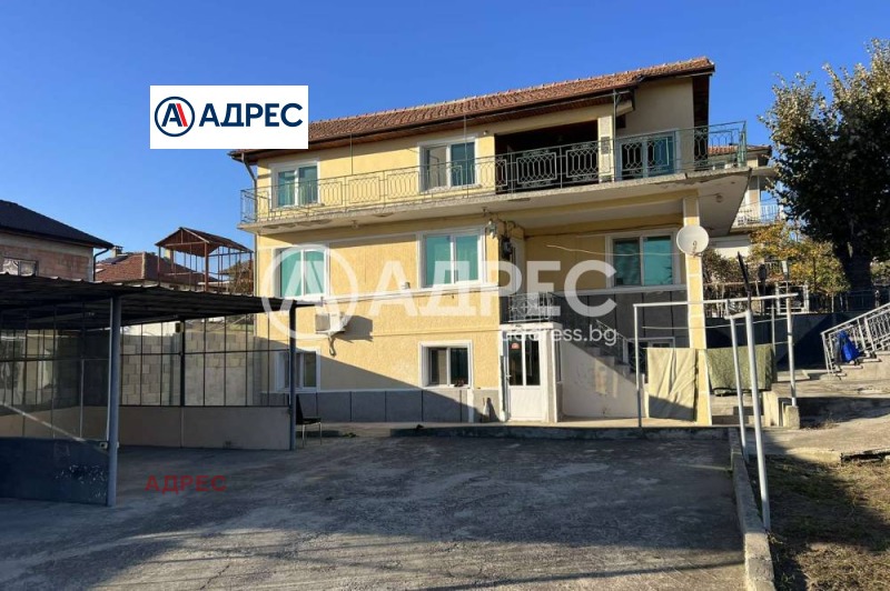Til salg  Hus region Varna , Aksakovo , 220 kvm | 22120020