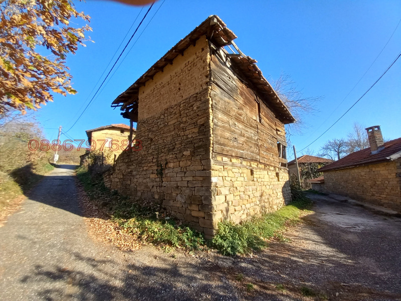 Продава КЪЩА, с. Маневци, област Габрово, снимка 6 - Къщи - 52569035