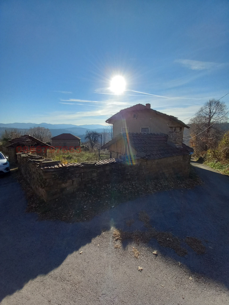 Продава КЪЩА, с. Маневци, област Габрово, снимка 4 - Къщи - 52569035