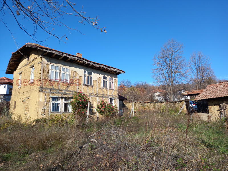 Продава КЪЩА, област Габрово, с. Маневци • 30000 € / 58674.90 лв. • 93027982 1