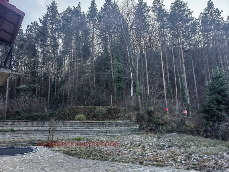 Продава КЪЩА, гр. София, Бояна, снимка 4 - Къщи - 52988940