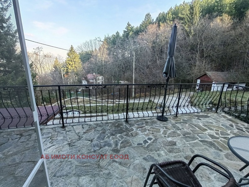 Продава КЪЩА, гр. София, Бояна, снимка 9 - Къщи - 52988940