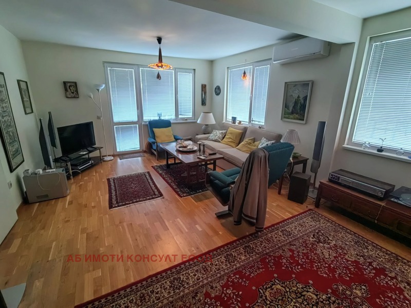 Продава КЪЩА, гр. София, Бояна, снимка 8 - Къщи - 52988940