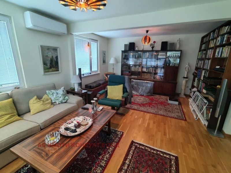 Продава КЪЩА, гр. София, Бояна, снимка 7 - Къщи - 52988940