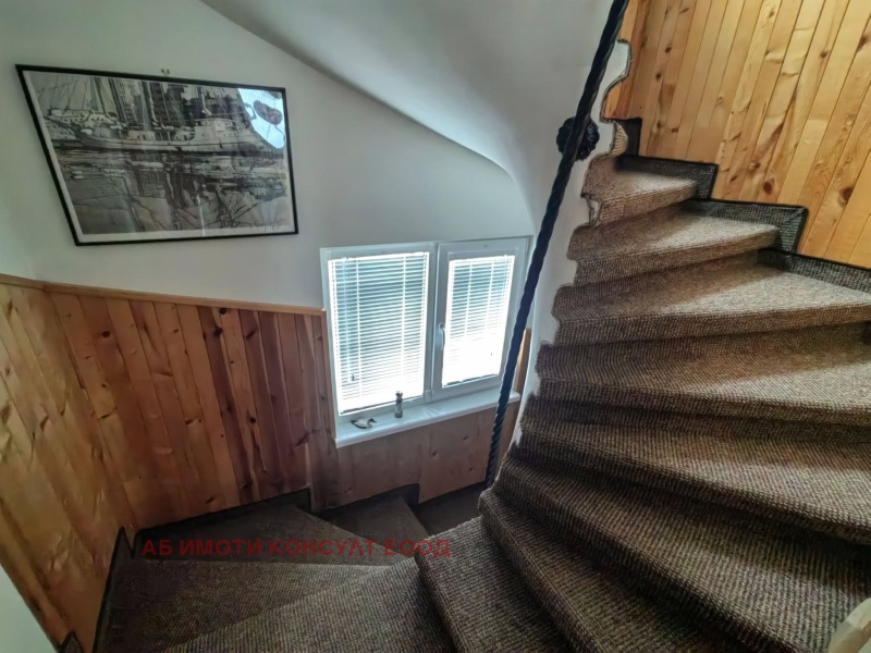 Продава КЪЩА, гр. София, Бояна, снимка 11 - Къщи - 52988940