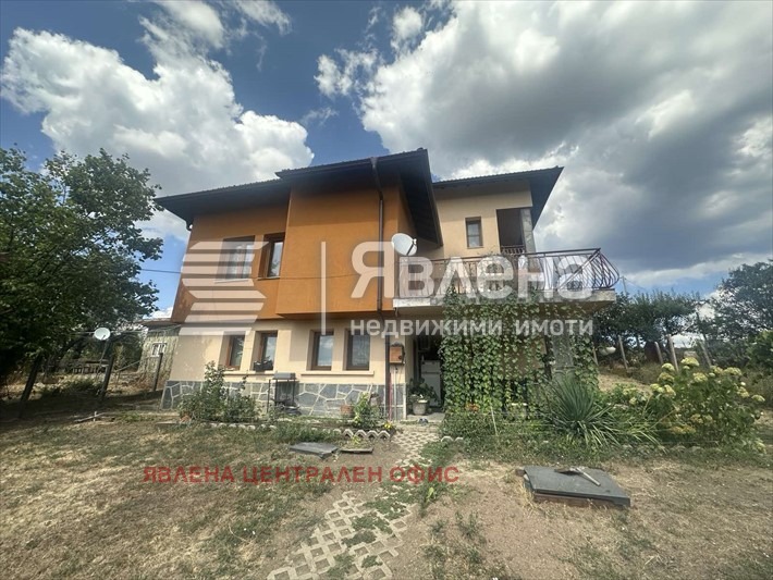 Продава КЪЩА, с. Белопопци, област София област, снимка 2 - Къщи - 53158686