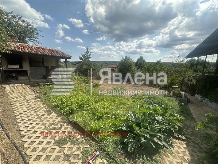 Продава КЪЩА, с. Белопопци, област София област, снимка 3 - Къщи - 53158686