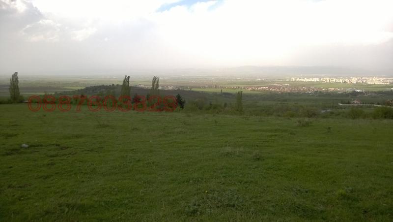 Til salg  Grund Sofia , Gorna banya , 1037 kvm | 97342631