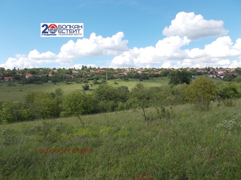 Till salu  Komplott region Veliko Tarnovo , Beljakovec , 3798 kvm | 41116849 - bild [3]