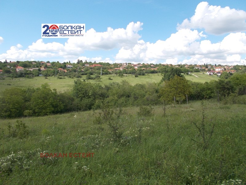 Till salu  Komplott region Veliko Tarnovo , Beljakovec , 3798 kvm | 41116849 - bild [8]