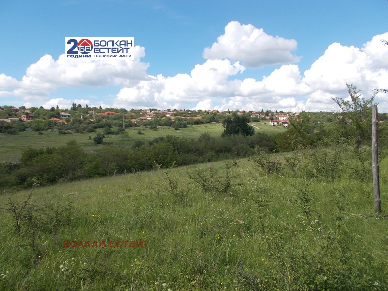Till salu  Komplott region Veliko Tarnovo , Beljakovec , 3798 kvm | 41116849 - bild [5]
