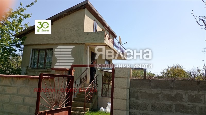 Na prodej  Spiknutí oblast Varna , Osenovo , 737 m2 | 11845682