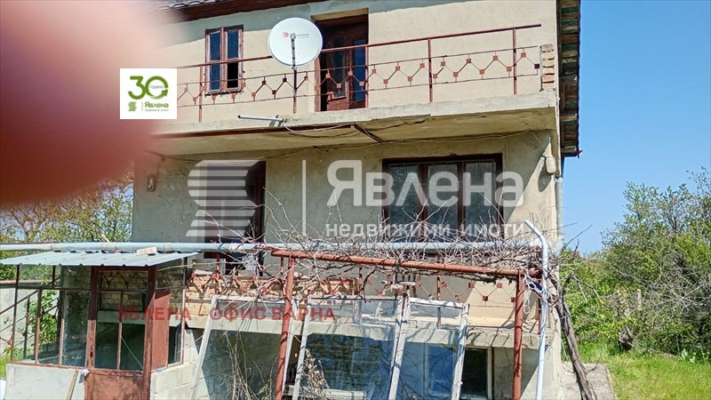 Na prodej  Spiknutí oblast Varna , Osenovo , 737 m2 | 11845682 - obraz [3]