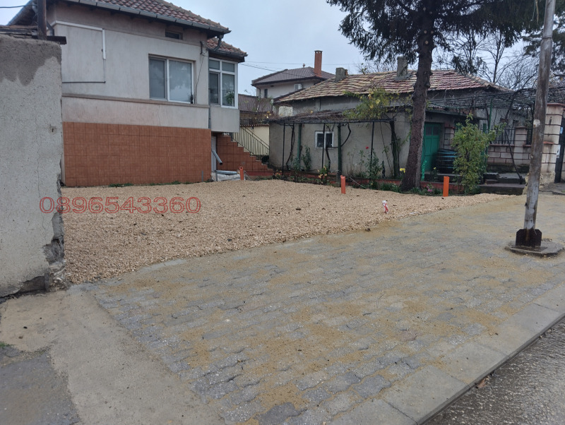 Продава ПАРЦЕЛ, гр. Добрич, Пинета, снимка 4 - Парцели - 53565072