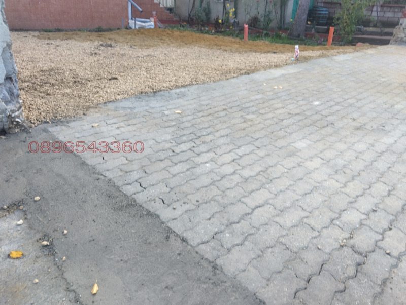 Продава ПАРЦЕЛ, гр. Добрич, Пинета, снимка 2 - Парцели - 53565072