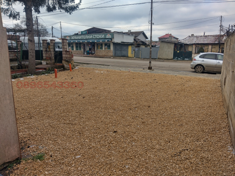 Продава ПАРЦЕЛ, гр. Добрич, Пинета