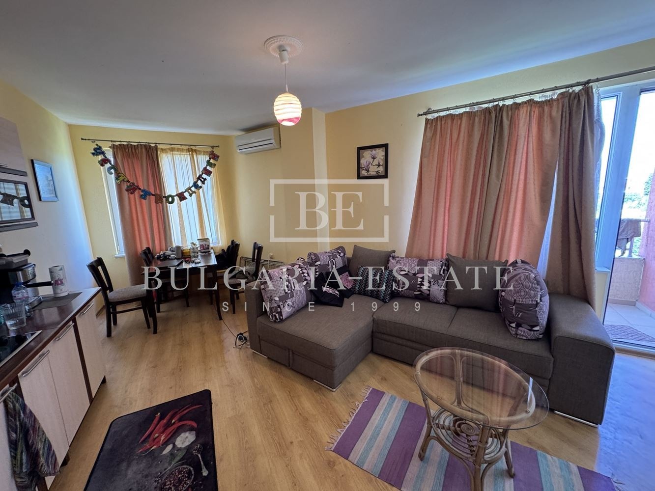 Продава 2-СТАЕН, гр. Варна, Галата, снимка 5 - Апартаменти - 53952767