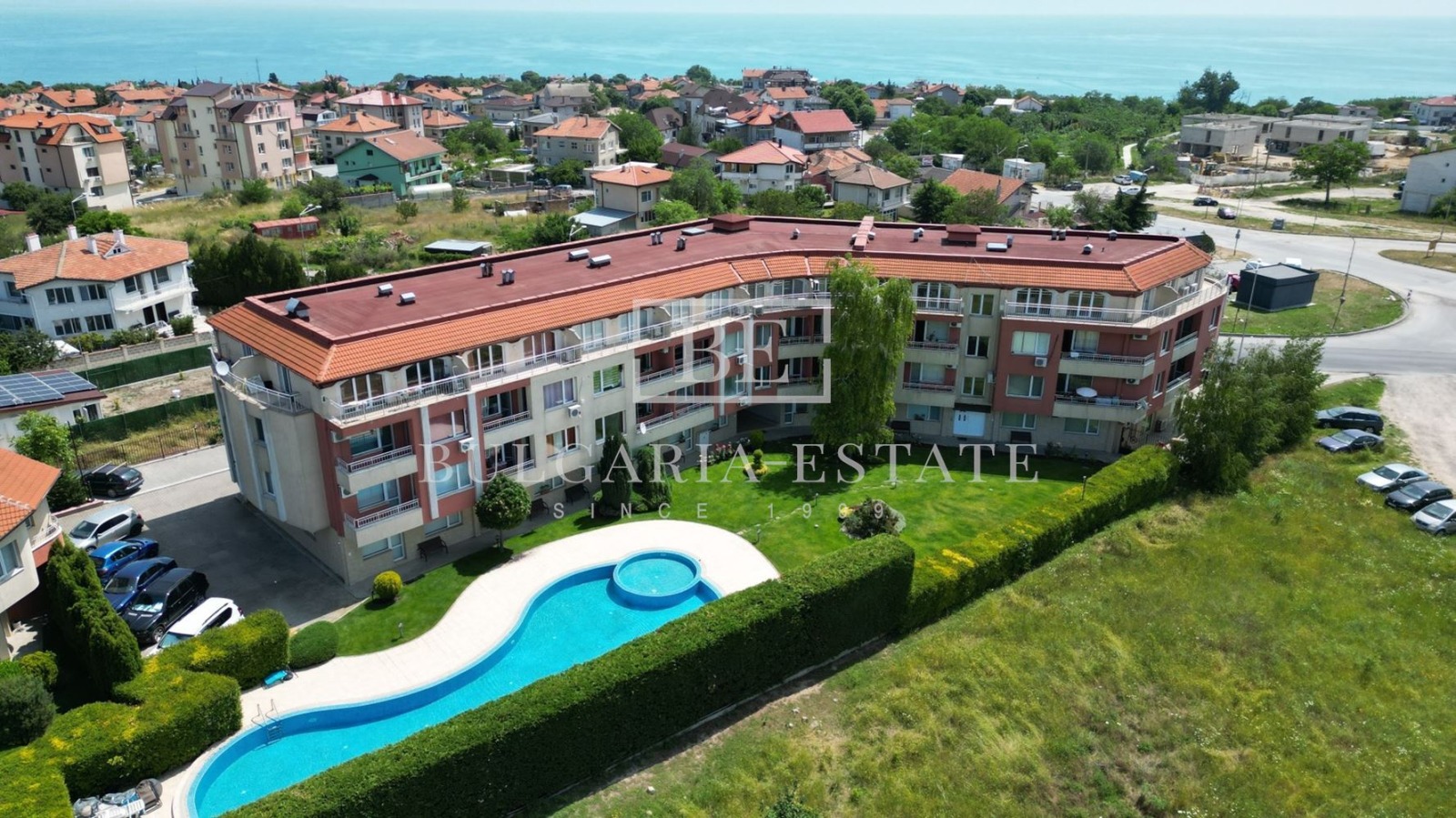 Продава 2-СТАЕН, гр. Варна, Галата