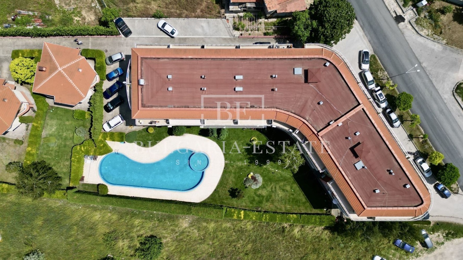 Продава 2-СТАЕН, гр. Варна, Галата, снимка 2 - Апартаменти - 53952767