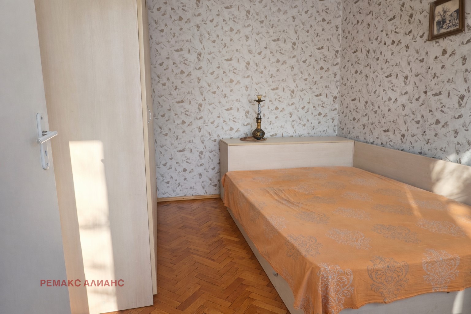 Продава 2-СТАЕН, гр. София, Западен парк, снимка 2 - Апартаменти - 52130336