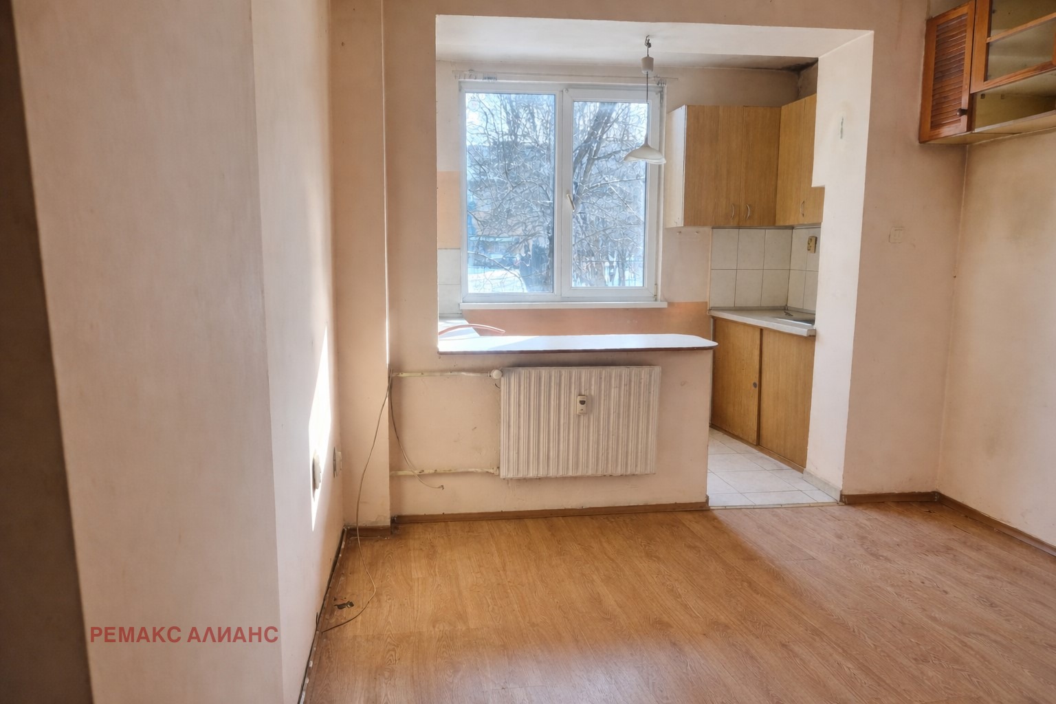 Продава 2-СТАЕН, гр. София, Западен парк, снимка 4 - Апартаменти - 52130336